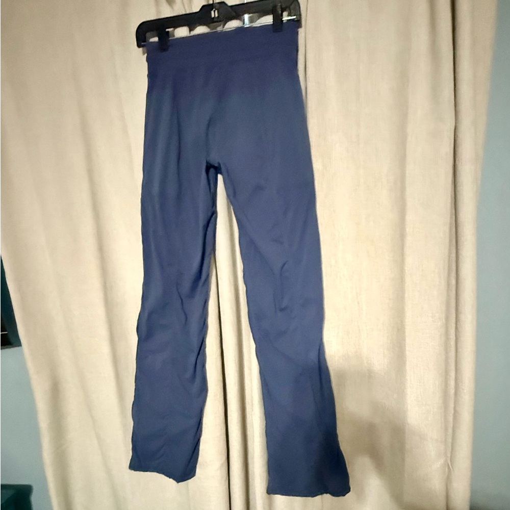 Lululemon Dance Studio Mid Rise Full Length Pant